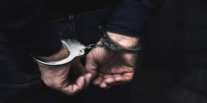 11 ilde 77 şüpheliye yönelik operasyonda 68 kişi gözaltına alındı