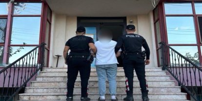 Kocaeli’de 11 yıl hapis cezasıyla aranan hükümlü yakalandı