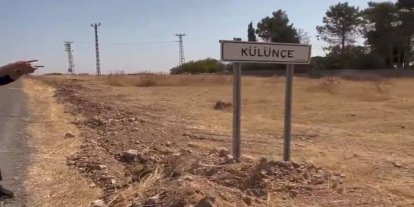 Şanlıurfa'da 7 bin 500 dönümlük arazi 1,5 milyar liraya satışa çıkarıldı