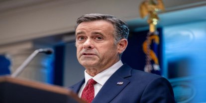CIA Direktörü Ratcliffe Moskova'ya gizli ziyaret gerçekleştirdi