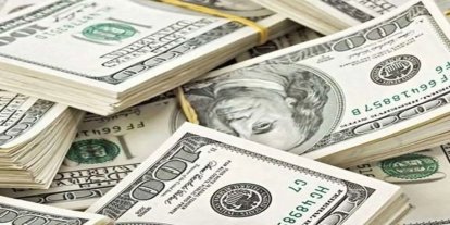 Dolar 48 lira seviyesinde yatay seyrediyor