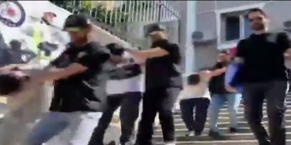 İstanbul'da 4 ayrı olaya yönelik operasyonda 8 şüpheli yakalandı