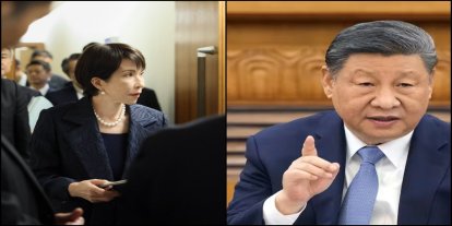 Takaichi’nin Tayvan çıkışı sonrası gerilen ilişkiler üzerine Japon vekiller Çin’de diyalog arayışında