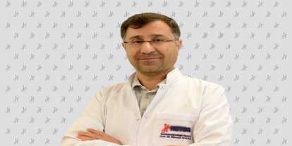 Uzm. Dr. Kaçmaz: Bağırsak alışkanlıklarındaki kalıcı değişikliklere dikkat