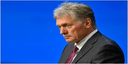 Peskov: Rusya ve ABD istihbarat birimleri arasında görüşmeler yapıldı