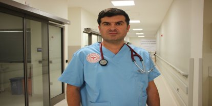 Dr. Öğr. Üyesi Altınsoy'dan sıcak havalarda güneş çarpmasına karşı uyarı