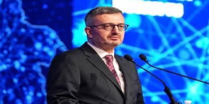 Cumhurbaşkanlığı İletişim Başkanı Duran: Suriye’nin geleceğine Suriye halkı yön vermeli