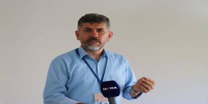 Tarihçi Akgül: Malazgirt'te kurulan ittifakın etkisi 955 yıl sonra da sürüyor