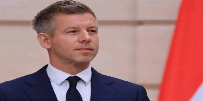 Macaristan, Rusya'yı resmen 'tehdit' ilan etti
