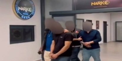 Yalova'da çeşitli suçlardan aranan 3 hükümlü yakalandı