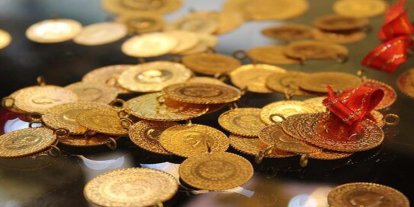 Altında hareketlilik sürüyor! 27 Ağustos gram ve çeyrek altın fiyatları