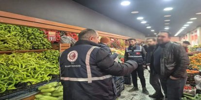 Eskişehir’de 387 gıda işletmesi denetlendi: 343 bin 470 TL idari para cezası