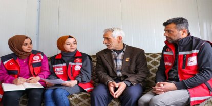 Aile ve Sosyal Hizmetler Bakanlığı, 2026'nın ilk yarısında 2 milyon haneye sosyal destek ulaştırdı