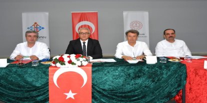 Ciğer: Birincil önceliğimiz eğitimin kalitesini ve öğrenci başarısını artırmaktır