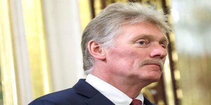Peskov, Rusya'nın bir NATO ülkesine saldırı düzenleme hazırlığında olmadığını iddia etti