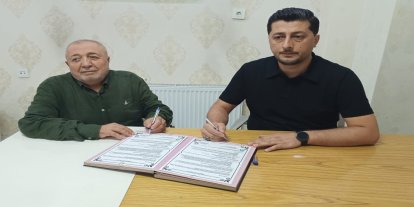 Batman'da pamuk ve yağlık ayçiçeği için iş birliği protokolü