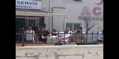Van’da iki aile arasında çıkan kavgada ağır yaralanan genç hayatını kaybetti