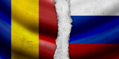 Rusya'dan Romanya'ya diplomat misillemesi