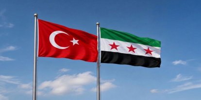 Suriye'nin diplomatik pasaport sahiplerine vize muafiyeti