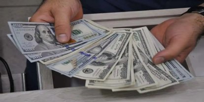 Dolar/TL'de gözler Fed mesajlarında