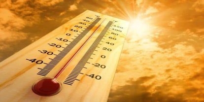 İtalya'da sıcak hava dalgası: 9 kentte kırmızı alarm