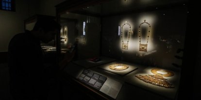 Viyana’da milyonlarca avroluk mücevher hırsızlığı