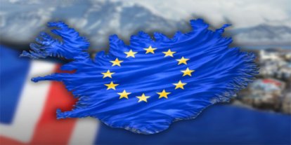 İzlanda'da AB'ye üyelik için referandum