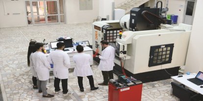 YÖK'ten kritik teknolojilerde insan kaynağı hamlesi