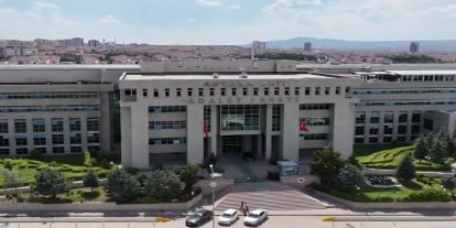 Adalet Bakanlığında personel için İnsan Odaklı Gelişim Bürosu kuruldu