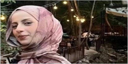 Malatya'da 16 yaşındaki Melek'ten 9 gündür haber alınamıyor
