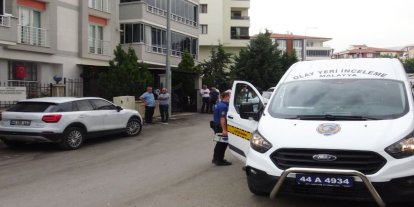 Malatya'da kendisinden haber alınamayan şahıs evinde ölü bulundu