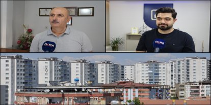 Gayrimenkul sektörü durgunlukla mücadele ediyor: Son 20 yılın en kötü dönemini yaşıyoruz