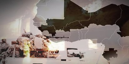 Sahel Devletleri Konfederasyonu'ndan darbe girişimine karşı Nijer'e destek