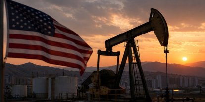 ABD, stratejik rezervlerini yenilemek için üstüne konduğu Venezuela petrolünü kullanacak