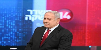 Netanyahu seçim kampanyasını tehditler üzerinden sürdürüyor: Gazze ve İran'ı hedef aldı