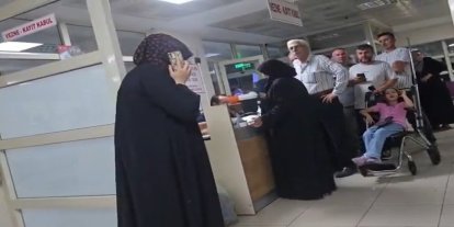 Bursa’da düğün yemeğinden zehirlenenlerin sayısı 367'ye yükseldi