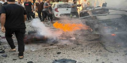Gazze'de suikastlar sürerken müzakere masası da yeniden şekilleniyor