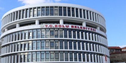 Bolu Belediyesi'ne “hayalet araç” operasyonu: 22 kişiye gözaltı kararı