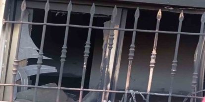 Batı Şeria'da camiler hedefte: 2026'da en az 11 cami ateşe verildi