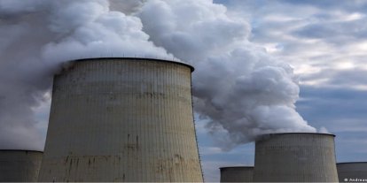 Almanya'da elektrik santrali yakınlarında patlayıcı cihaz bulundu