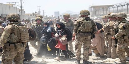 ABD'nin Afganistan işgali geride ağır bir yıkım bıraktı: On binlerce sivil hayatını kaybetti