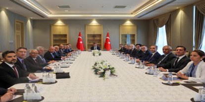 2027-2029 dönemi Orta Vadeli Program 6 Eylül’de açıklanacak