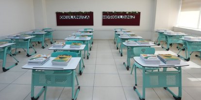 2026-2027 eğitim yılı için 283 milyon ders kitabı dağıtılıyor