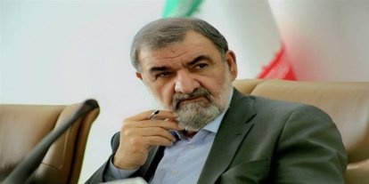 İranlı Tümgeneral Rızayi: İran’ın yeni stratejisi temelinizi yerle bir edecek