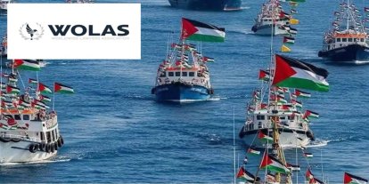 Yeryüzü Avukatları Derneği, işgalci rejim tarafından hedef gösterildiklerini açıkladı