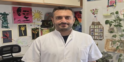 Uzmanından ishal vakalarına karşı uyarı