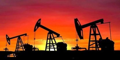 Brent petrol 94,52 dolardan işlem görüyor