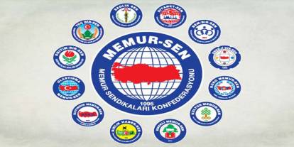 Memur-Sen: Memur ve emeklinin enflasyon kaybı seyyanen zamla telafi edilmeli