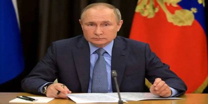 Rusya, Almanya’nın Moskova’daki kültürel faaliyetlerine son veriyor