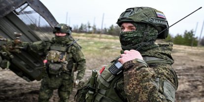 Rusya: Ukrayna’da 4 yerleşimin kontrolü sağlandı